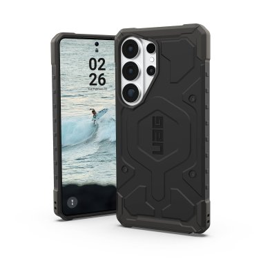 UAG | Pathfinder w/Magnet Case for Samsung Galaxy S26 Ultra - Black | 214530114040
