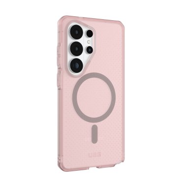 UAG | Dot w/Magnet Case Samsung Galaxy S26 Ultra - Rose | 214519114C4C