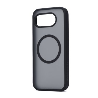 SPECTRUM | Halo Slim MagSafe Case Google Pixel 10a - Black Smoke | 10AHALO