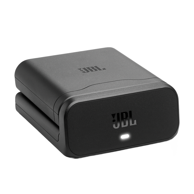 JBL | Battery 400 With Charging Case - Black | JBLBATT400CHRGCASE
