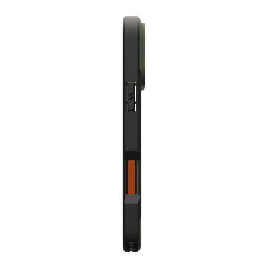 UAG | Civilian MagSafe iPhone 17 Pro Max Case - Olive Orange | 114546117297