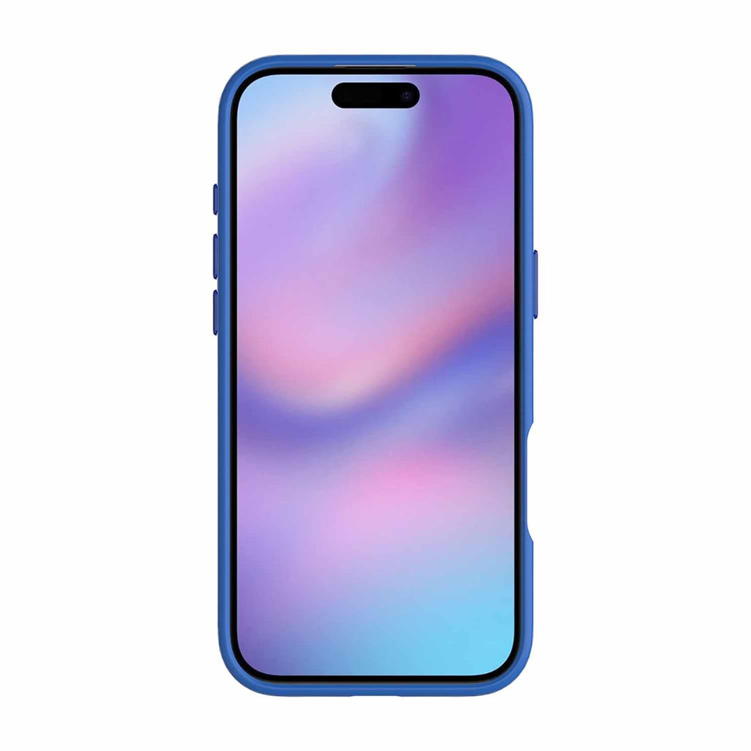 Blu Element | Chromatic Kick MagSafe Case iPhone 17 Pro - Light Blue | BECK17PR3