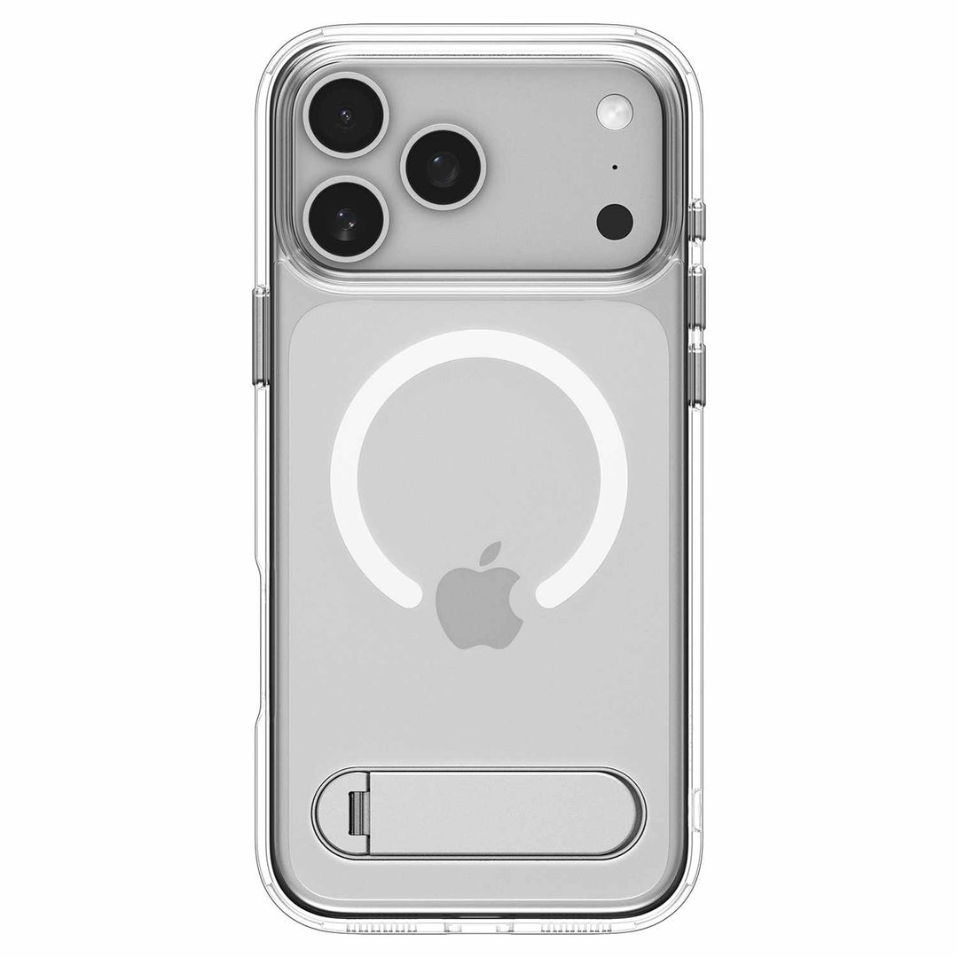 SO | Spigen Slim Armor Essential S MagFit iPhone 18 Pro Max/17 Pro Max - Clear | ACS12004