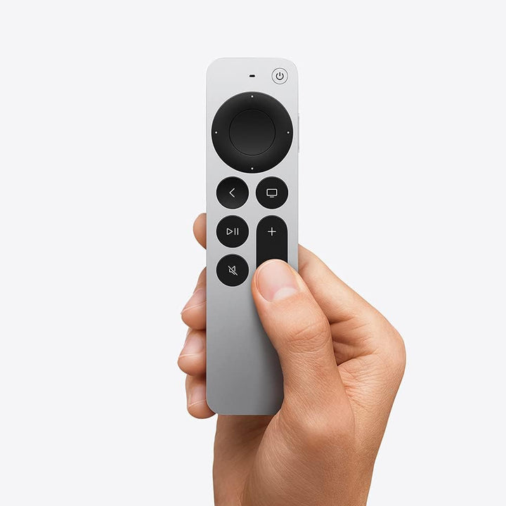 Apple | TV Siri Remote 2022 3rd Generation | MW5G3CL/A