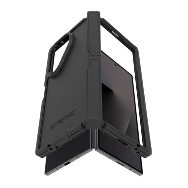 Otterbox | Defender Pro XT w/Magnets Case Samsung Galaxy Z Fold 8 Ultra - Black | 77-000595