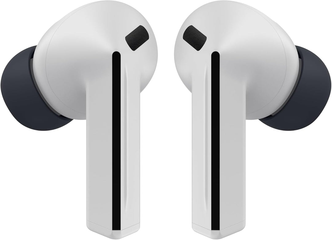 Samsung | Galaxy Buds3 FE In-Ear Noise Cancelling True Wireless Earbuds - Grey | SM-R420NZAAXAC