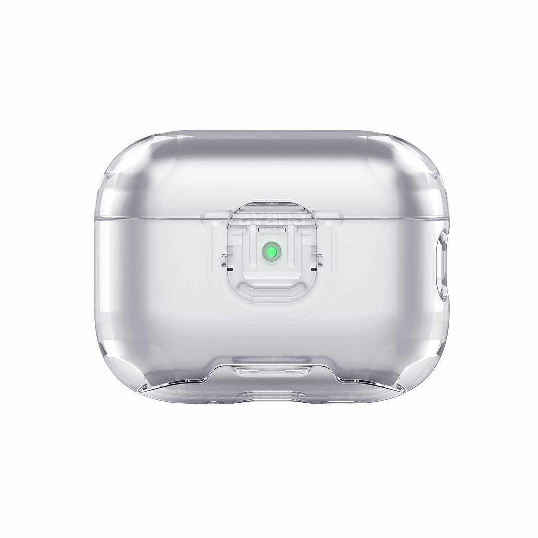 Avana | Ice Case AirPods Pro 3 - Clear | API8AVACLTRSP