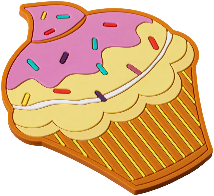 LAUT | MAGMOJI Badge - Cupcake | L_MM_CC
