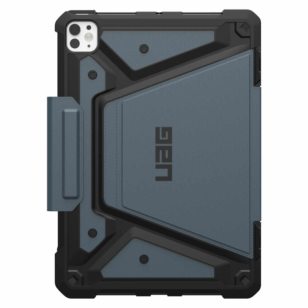 UAG | Metropolis SE Case for iPad Pro 11" 5th Gen M4 (2024) - Blue | 15-12670