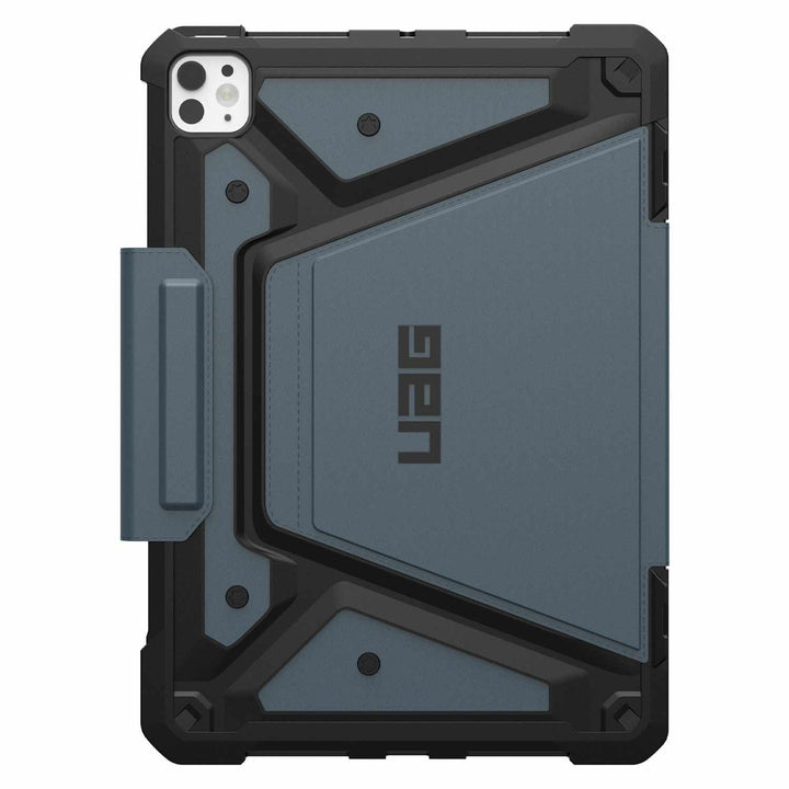 UAG | Metropolis SE Case for iPad Pro 11" 5th Gen M4 (2024) - Blue | 15-12670