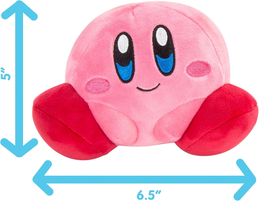 Kirby Junior Mochi Plush | PL-KIRBY-MOCH-JR