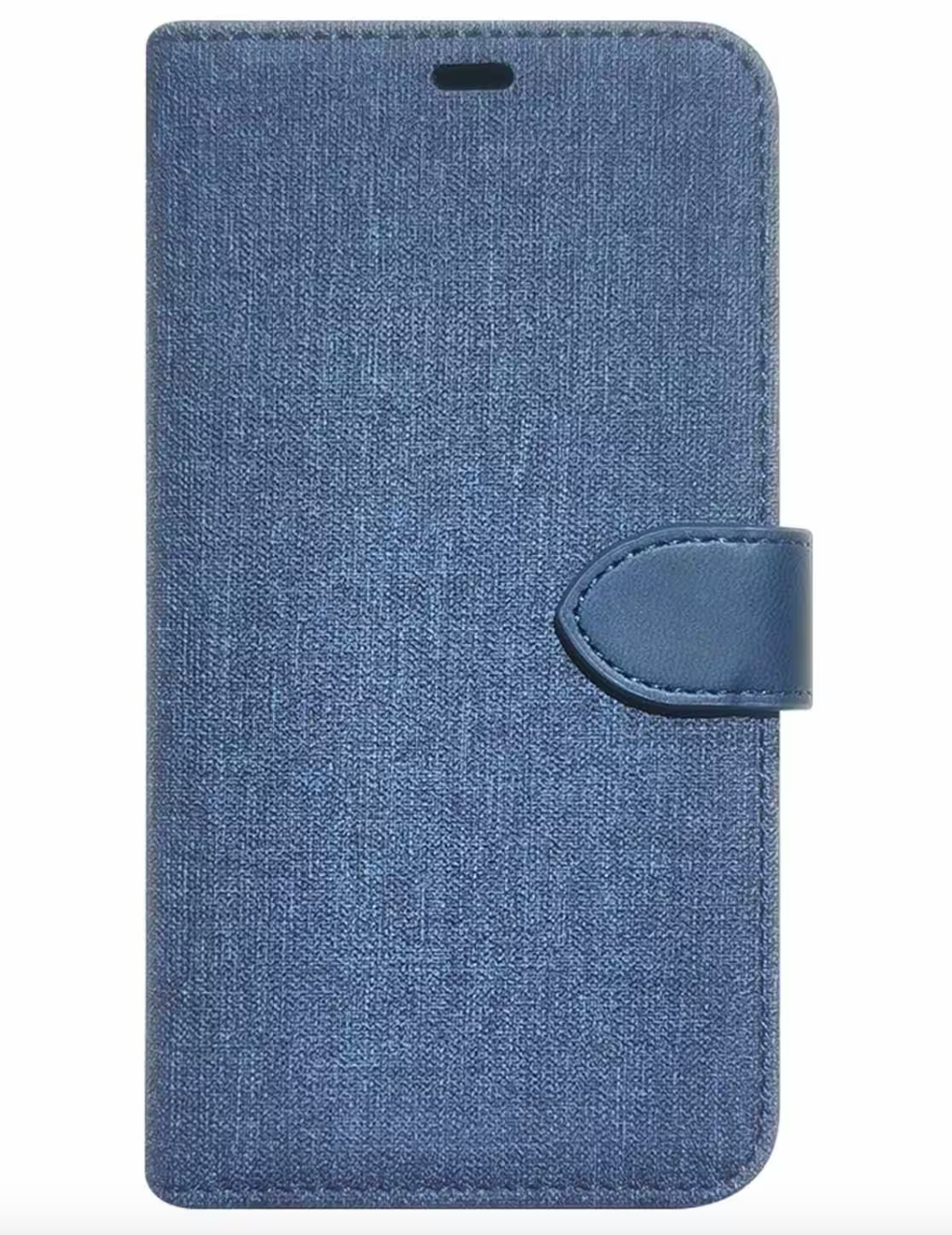 Blu Element | Folio 2 in 1 w/MagSafe iPhone 16 Pro Max Lazuli - Blue | 120-8658