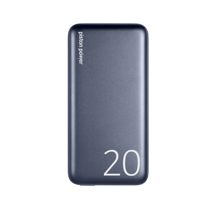 LOGiiX | Piston Power Pro 20,000 mAh 100W - Midnight Blue | LGX-13734