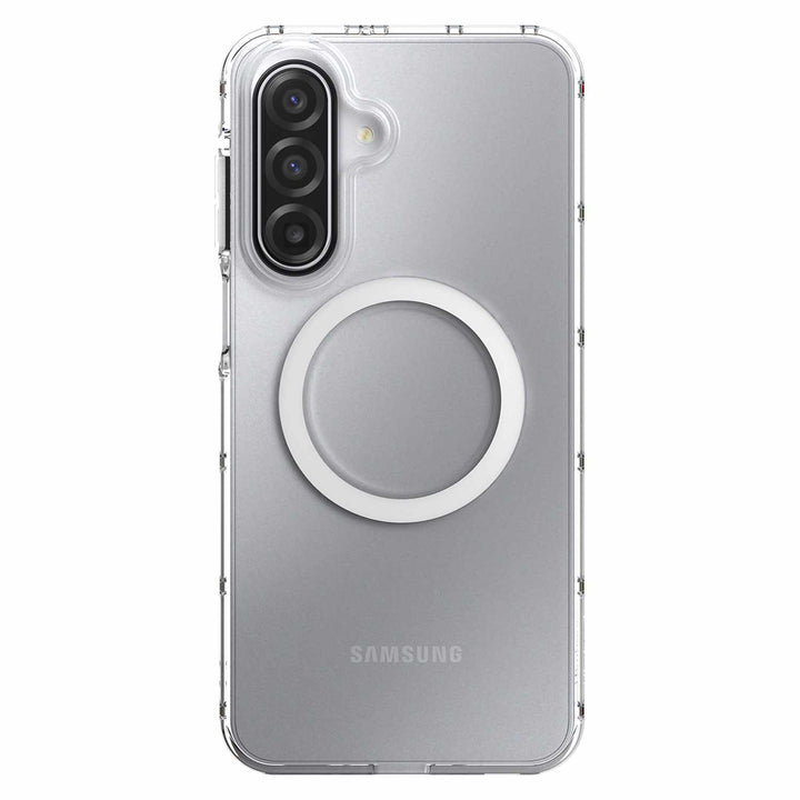 Nimbus9 | Alto 2 Case for Samsung Galaxy A17 5G - Clear | N9ALSAMGA17CL