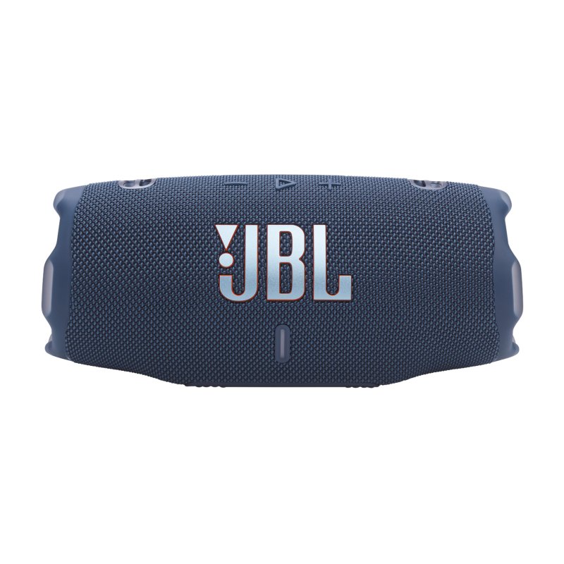 JBL | Charge 6 Waterproof Bluetooth  Wireless Speaker - Blue | JBLCHARGE6BLUAM