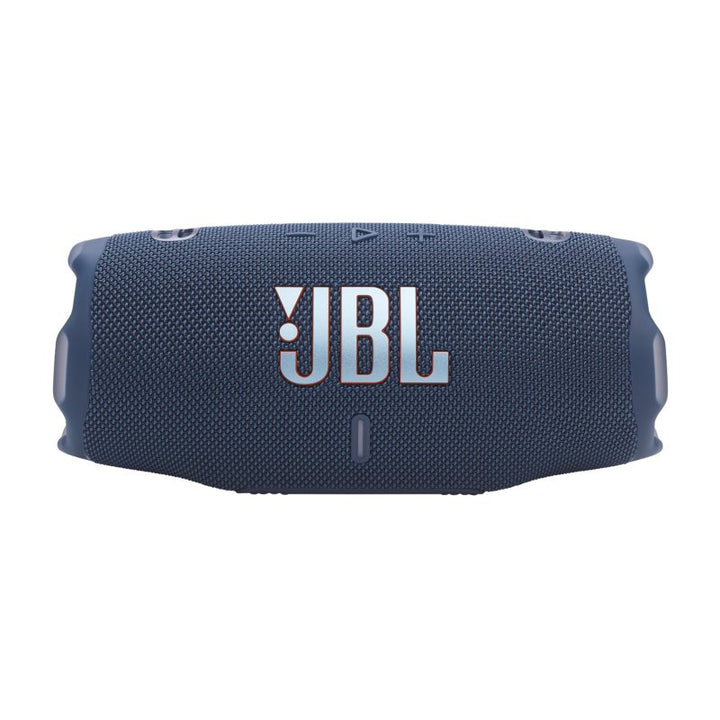 JBL | Charge 6 Waterproof Bluetooth  Wireless Speaker - Blue | JBLCHARGE6BLUAM