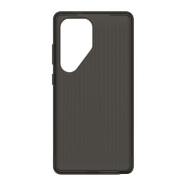 Otterbox | Symmetry Soft Touch Series Case Samsung Galaxy S25 Ultra - Black / Dark Echo | 77-97495