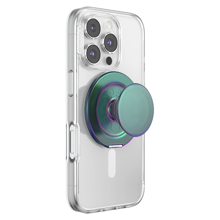 PopSockets | Kick-Out PopGrip with MagSafe - Nightshade | PS-809464