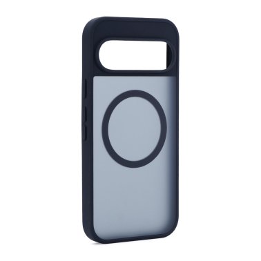 SPECTRUM | Halo Slim MagSafe Case Google Pixel 10/10 Pro/9/9 Pro - Black Smoke | PIXEL10HALO