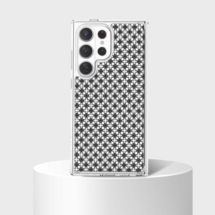 Caseco | Case Crosslink for Samsung S26 Ultra | ED24F4-CL