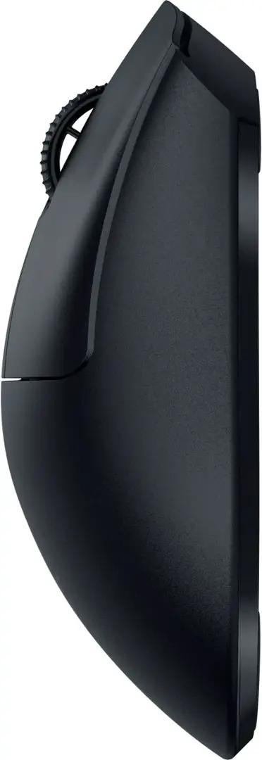 Razer | DeathAdder V4 Pro Wireless Gaming Mouse Optical Scroll Wheel Sensor Gen-2  - Black | 840272920718