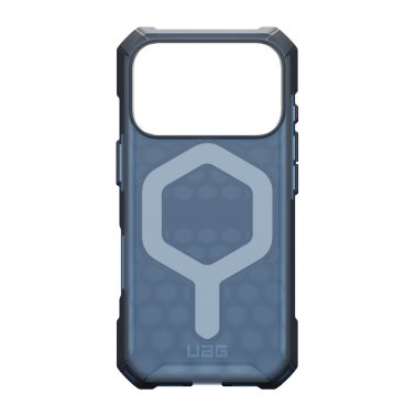 UAG | Essential Armor MagSafe iPhone 17 Pro Case - Cloud Blue | 114540114151
