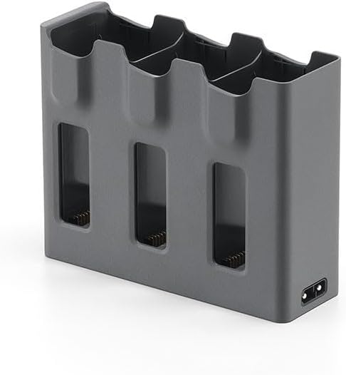 DJI | Mavic 4 Pro Parallel Charging Hub | CP.MA.00000839.01