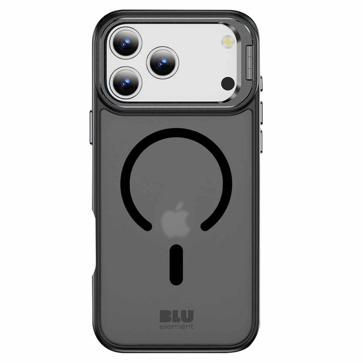 Blu Element | Chromatic Kick MagSafe Case iPhone 17 Pro - Black | BECK17PR1