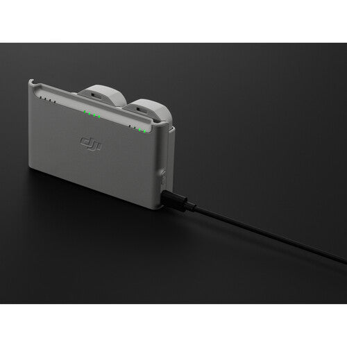 DJI | Neo Two-Way Battery Charging Hub - White | CP.FP.00000188.01