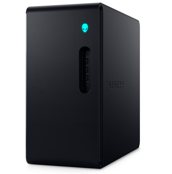 Alienware | Aurora R16 Gaming Desktop i7 14700F 16GB DDR5 1TB RTX 4060 500W Air Cool W11 Home 1YR Onsite