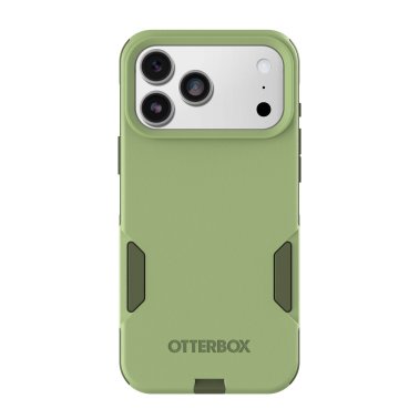 Otterbox | Commuter MagSafe + iPhone 18 Pro Max/17 Pro Max  Camera Control Case - Keyframe Green | 77-000925