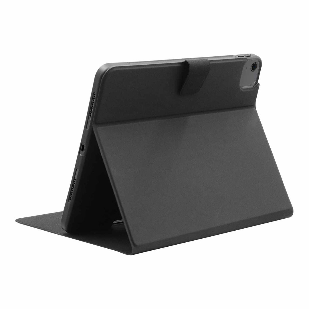 UAG | Standard Issue Folio Case iPad Air 13" M3 (2025) / iPad Air 13" 1st Gen M2 (2024) - Black | 11-14061