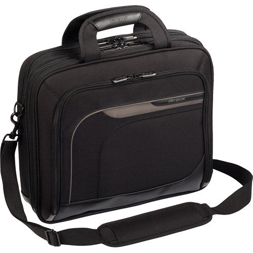 Targus | Mobile Elite Briefcase 15–16”- Black | TBT045US