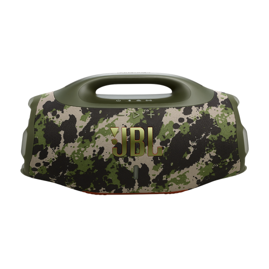 JBL | Boombox 4 - Squad | JBLBOOMBOX4SQUADAM