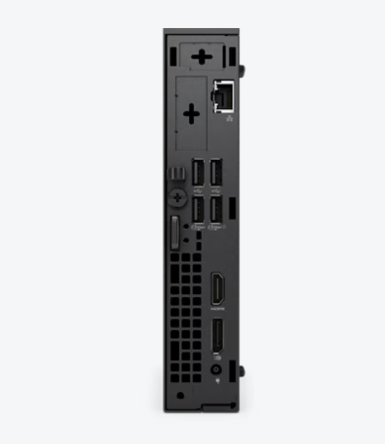 Dell | Pro Micro Desktop Ultra 5 235T 16GB DDR5 512GB 3YR Onsite