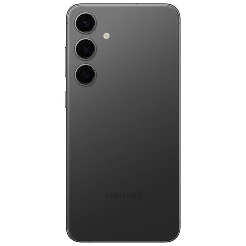 Samsung | S24+ 512GB 12GB 6.7" - Onyx Black | SM-S926WZKEXAC