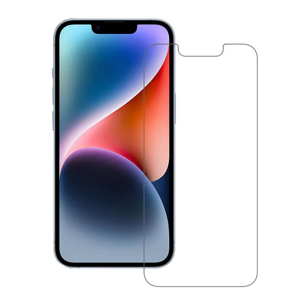 AXS | ARMORGlass Apple iPhone 14 Plus/13 Pro Max | TEMPIP13PM