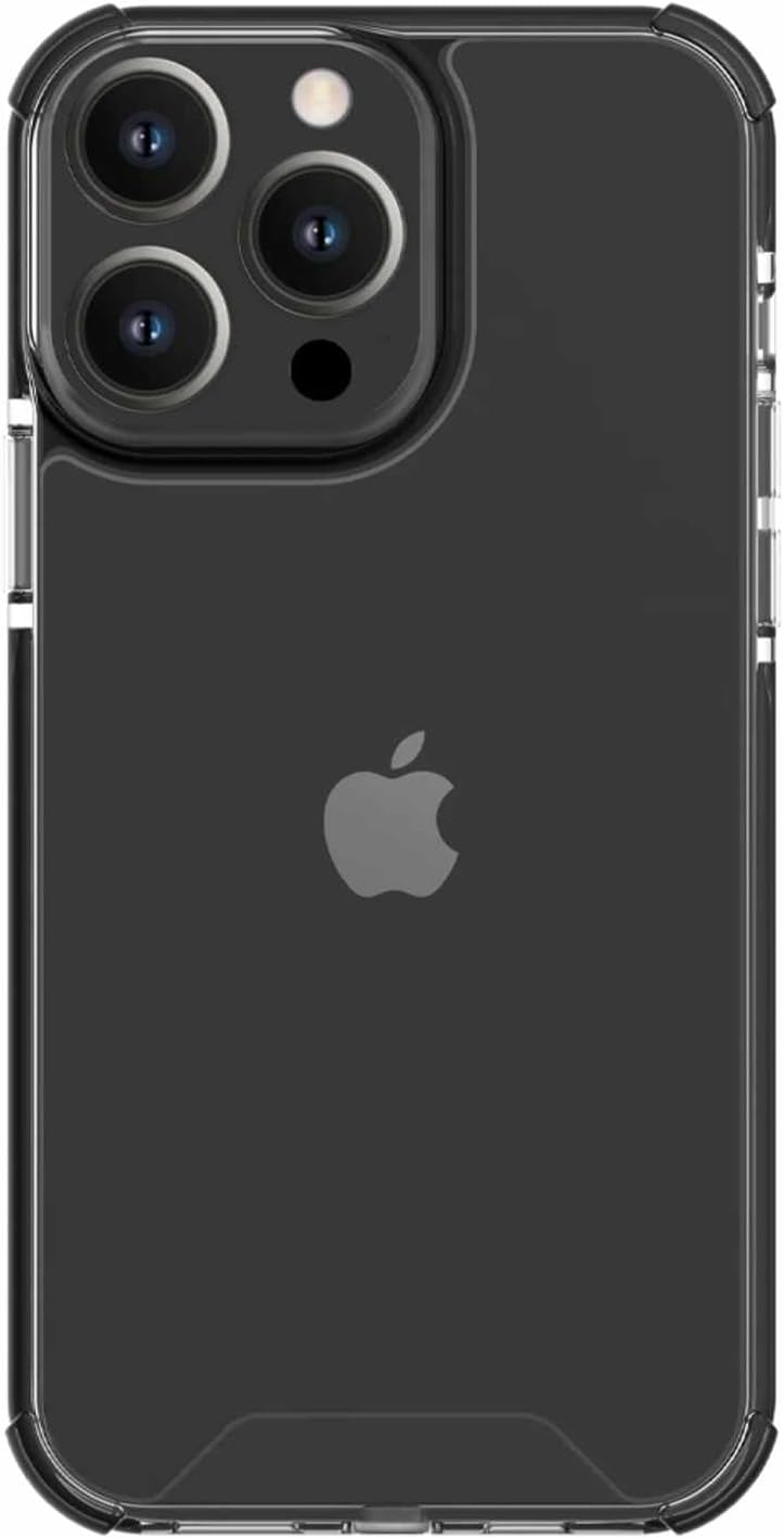 /// Blu Element | DropZone iPhone 14 Pro - Black |  120-5772