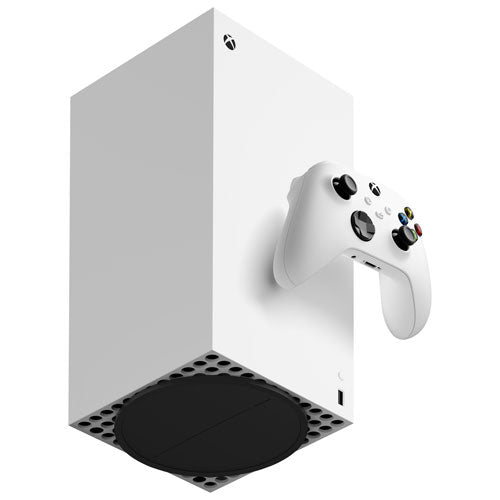 Microsoft | Xbox Series X 1TB Digital Console - Robot White | EP2-00692