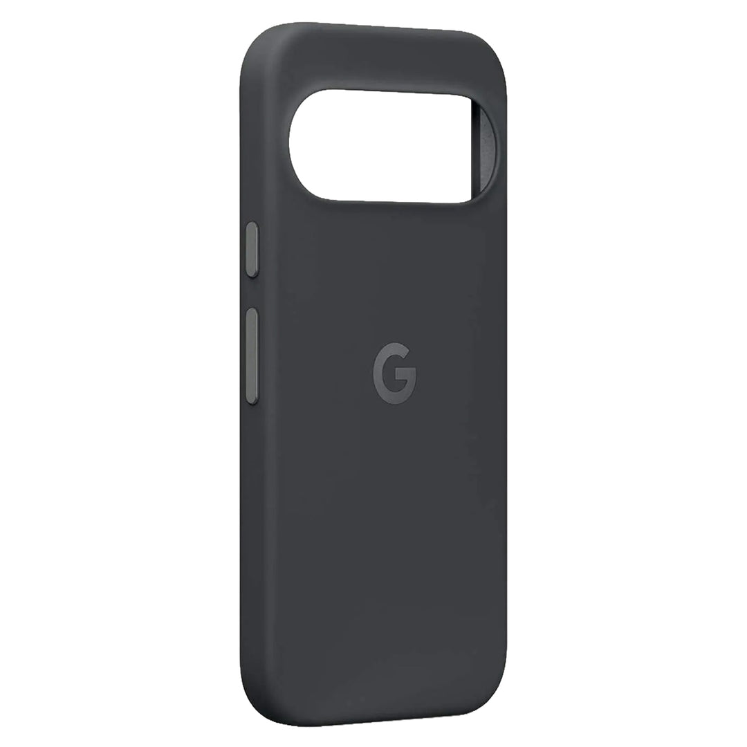 Google | Silicone Case w/Magnets Pixel 11 - Midnight Haze | GA11709-WW