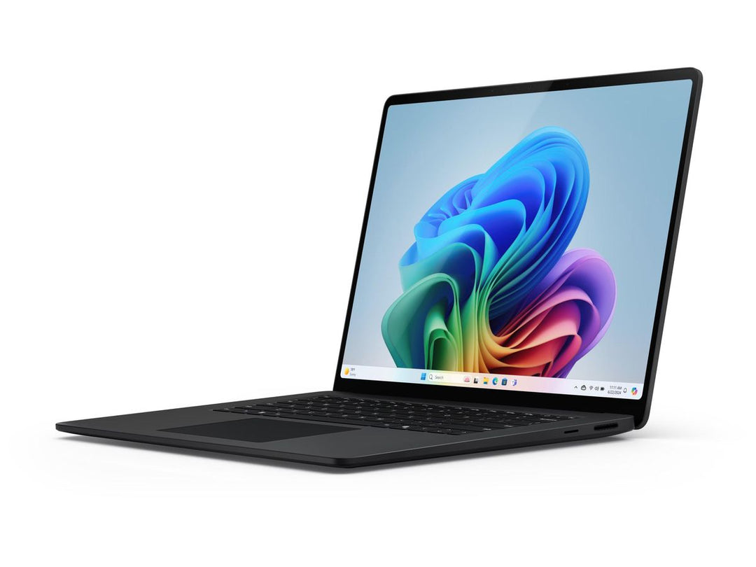 Microsoft | Surface Laptop 7 15" Elite 32GB 1TB Commercial  Windows11 Pro - Black | ZHR-00001
