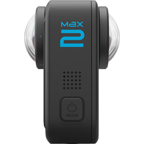 GoPro | MAX2 360 Action Camera | GP-CHDHZ-311-TH