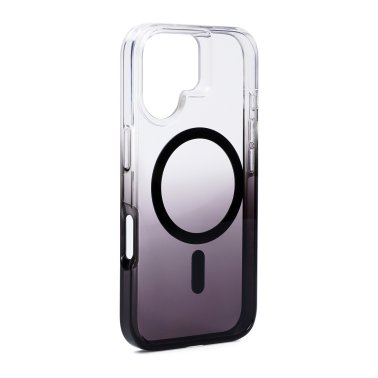 SPECTRUM | Eclipse MagSafe Case iPhone 16 - Black Gradient | 15-13528