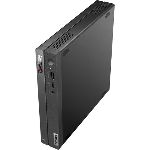 Lenovo | Desktop ThinkCentre neo 50q Gen 4 Tiny Intel Core i5 13420H 3.4GHz 8 Core | 12LN000BUS