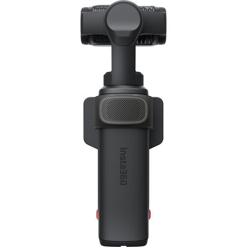 Insta360 | Luna Ultra Standard Bundle - Cosmic Black | CINSABTA_Luna01