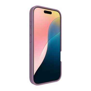 ZAGG | Manhattan Graphene Snap Case iPhone 16 Pro - Orchid | 15-13582
