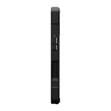 UAG | Monarch Pro MagSafe iPhone 17 Case - Carbon Fiber | 114516114242
