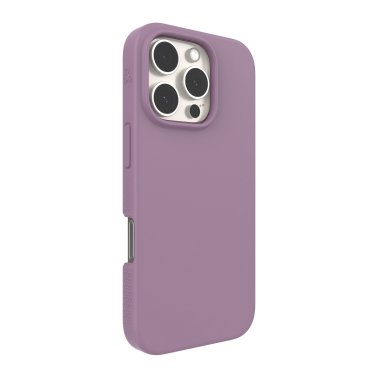 ZAGG | Manhattan Graphene Snap Case iPhone 16 Pro - Orchid | 15-13582