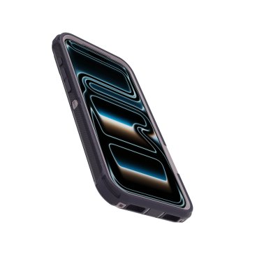 Otterbox | Defender Pro MagSafe iPhone 18 Pro Max/17 Pro Max + Camera Control Case - Adomania Purple | 77-000974