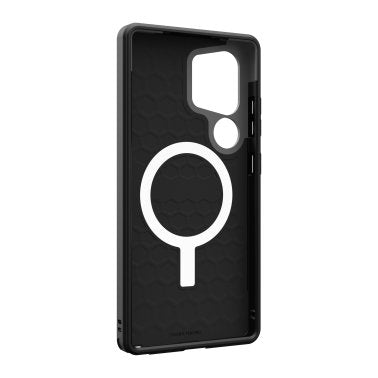 UAG | Civilian Pro MagSafe Case Samsung Galaxy S25 Ultra - Black | 15-13868